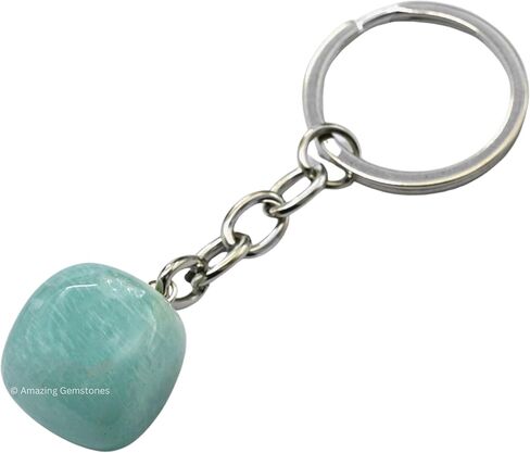 قوس قزح Moonstone كريستال حامل مفتاح السيارة - بلورات وأحجار الشفاء مفاتيح السيارة سلسلة المفاتيح هدية لجوارب عيد الميلاد للنساء الرجال في سن المراهقة الأطفال (هوت سلسلة المفاتيح الكريستال) in Kuwait