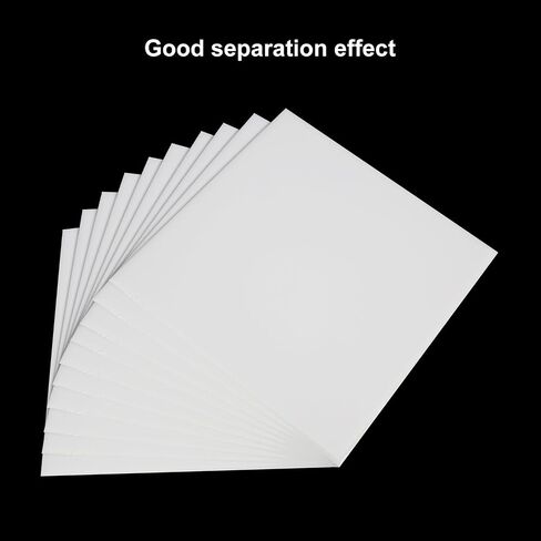Glass Backed TLC Silica Gel 60 Plate, 7.9 x 7.9 Inch Thin Layer Chromatography Analytical Plate with Silica Gel 60 GF254, Pack of 10 in Saudi Arabia