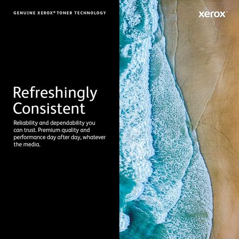 زيروكس 006R04365 حبر عالي الإنتاجية، 5500 صفحة، سماوي in Saudi Arabia