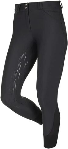 سراويل LeMieux Drytex المقاومة للماء للنساء - سراويل الفروسية لركوب الخيل - سراويل ركوب الخيل جودبور للسيدات in Kuwait