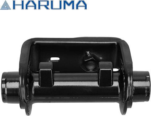 HARUMA Differential Dynamic Dampener 1997-2001 for HONDA CR-V in Kuwait