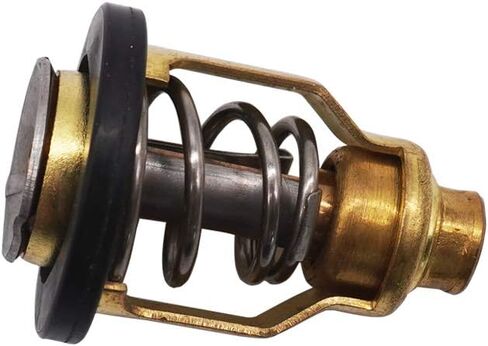 67F-12411-01-00 ترموستات 60C بديل لياماها F150 F200 F225 in Saudi Arabia
