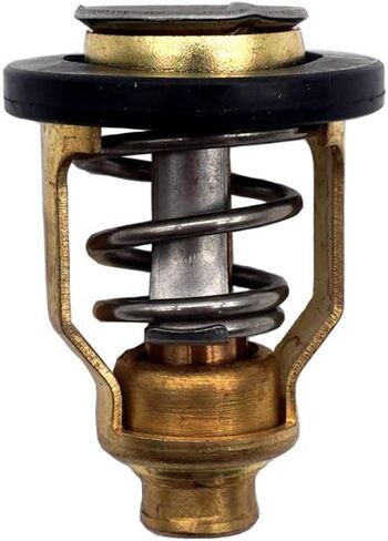 67F-12411-01-00 ترموستات 60C بديل لياماها F150 F200 F225 in Saudi Arabia
