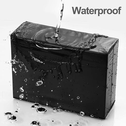 أكياس شحن بريدية من البوليستر مقاس 12 × 15.5 من فاماجيك - 100 قطعة من حقائب البريد الخضراء فائقة النعومة، مغلفات شحن ذاتية الغلق مقاومة للماء والتمزق in Saudi Arabia