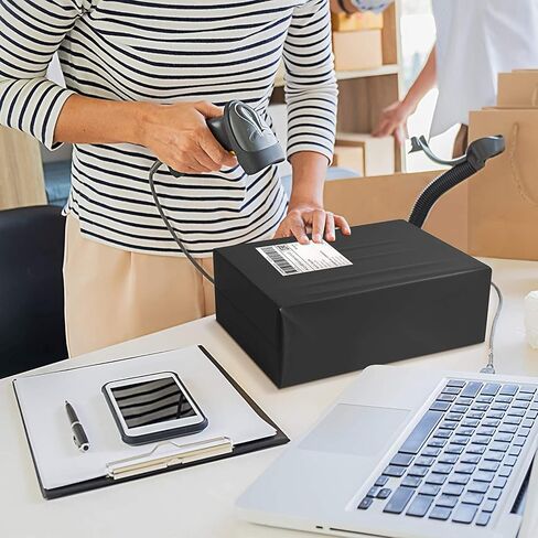 أكياس شحن بريدية من البوليستر مقاس 12 × 15.5 من فاماجيك - 100 قطعة من حقائب البريد الخضراء فائقة النعومة، مغلفات شحن ذاتية الغلق مقاومة للماء والتمزق in Saudi Arabia