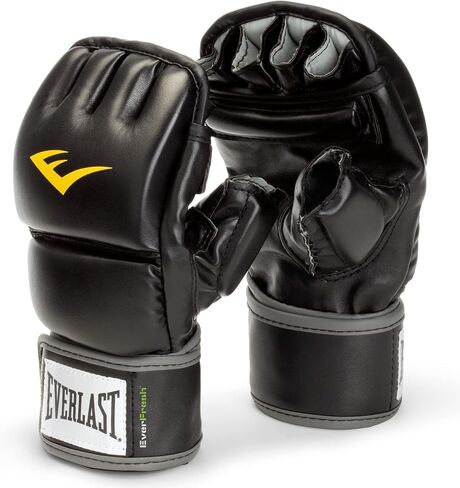 قفازات Everlast Train المتطورة للحقائب الثقيلة in Saudi Arabia