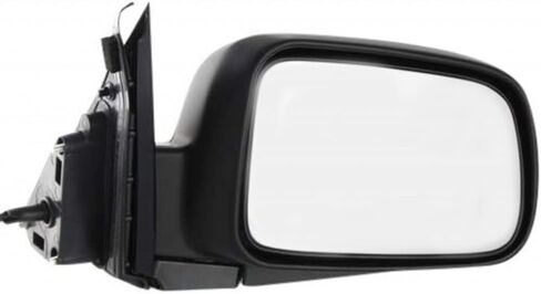 لهوندا CR-V 2002 2003 2004 2005 2006 باب مرآة السائق الجانب | القوة | غير مسخن | بديل لـ 76250-S9A-A01 | HO1320215 in Kuwait