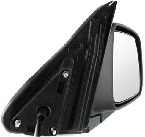 لهوندا CR-V 2002 2003 2004 2005 2006 باب مرآة السائق الجانب | القوة | غير مسخن | بديل لـ 76250-S9A-A01 | HO1320215 in Kuwait