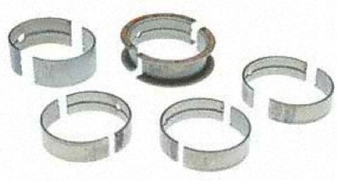 Clevite 77 Clevite MS1051P Main Bearing Set in Saudi Arabia