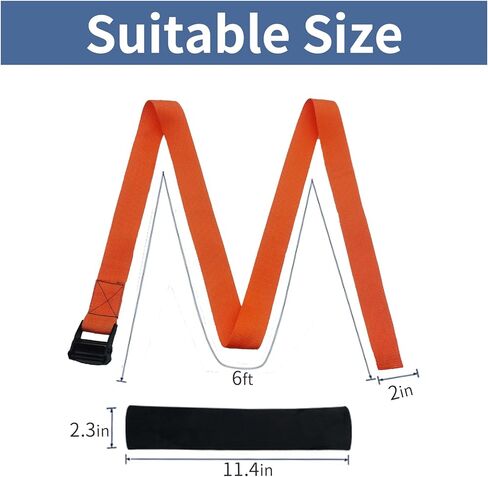 حزام تجعيد الشعر الشمالي، حزام نورديك مع وسادة للكاحل، حزام تجعيد أوتار الركبة الشمالي ثلاثي المرونة، حزام قابل للتعديل لتجعيد أوتار الركبة الشمال in Kuwait