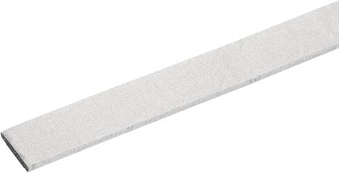 MECCANIXITY 1pcs RF Faraday Foam Gasket/Conductive Foam Strip, 4"x0.39"x0.28" (100mmx10mmx7mm) for Seal RF Enclosures/RF Shield Box, Covered in High-Shielding Fabric with Adhesive Backing in Saudi Arabia