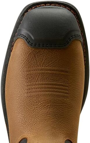 Ariat Men's WorkHog CSA XTR Waterproof Composite Toe Work Boot in Saudi Arabia