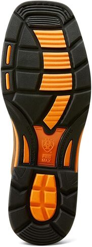 Ariat Men's WorkHog CSA XTR Waterproof Composite Toe Work Boot in Saudi Arabia