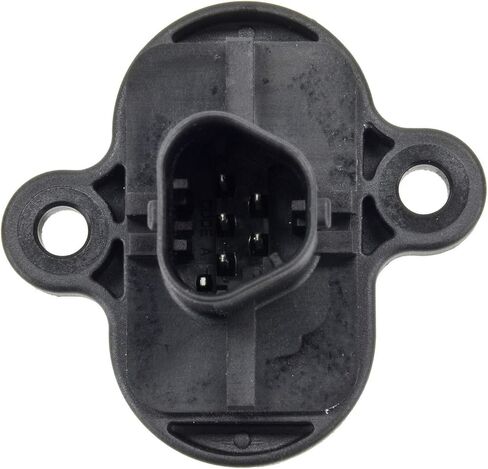 مستشعر تدفق الهواء الشامل (MAF) من Bosch 0280218232 - متوافق مع مجموعة مختارة من Buick LaCrosse؛ كاديلاك إس آر إكس؛ شيفروليه كمارو in Saudi Arabia