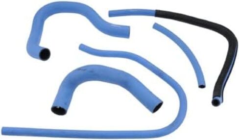 Continental 5009 Blue Xtreme Hose Kit fpr Ford Ranger, 4.0L 1990-1994 in Saudi Arabia