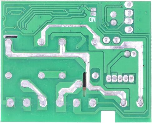 مفتاح التحكم عن بعد بمحرك DC 12V 24V 36V للأبواب التلسكوبية، والمحركات الكهربائية، والمحركات الخطية الأمامية والخلفية وما إلى ذلك (نموذج مغلق) in Saudi Arabia