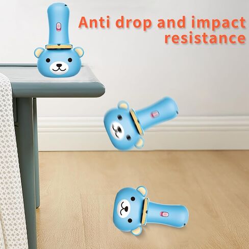 Toddler Toy Flashlight Projector - Kids Christmas-Toys Flashlight Learning for Boys Girls Age 3 4 5, 64 Fruits Car Animals Dinosaurs Numbers 26 Letter Patterns, Nightlight Toy for Cognition Bedtime in Kuwait