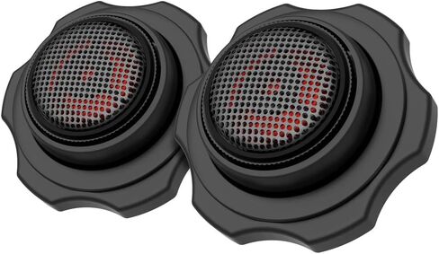 مكبر الصوت JBL Club 3412 - 3/4 بوصة، أسود in Saudi Arabia
