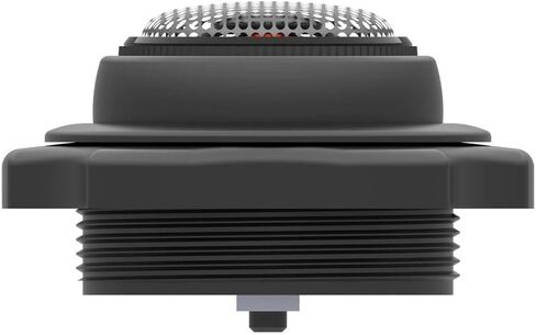 مكبر الصوت JBL Club 3412 - 3/4 بوصة، أسود in Saudi Arabia