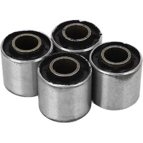 4PCS Shock Swing Arm Bushing Set, 12mm 28mm 29mm Metal Shock Swingarm Bushing Spacer Set for Quad ATV Pit Dirt Bike Motorcycle in Kuwait