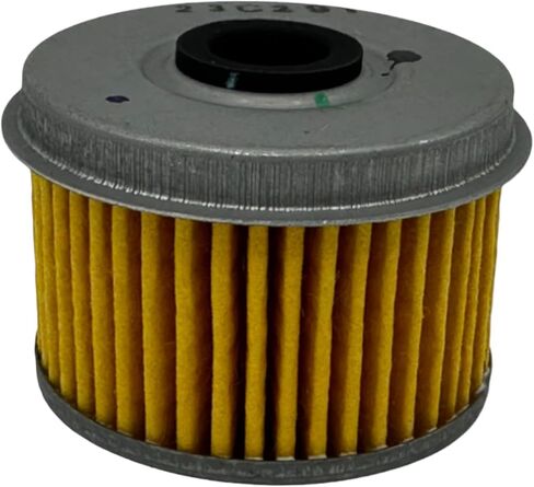 Standard GN4 10W-30 Oil Change Kit compatible with 2021-2024 Honda CRF300L in Saudi Arabia