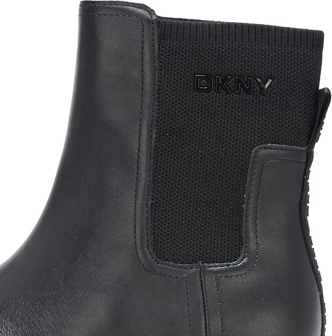 حذاء Roxanne للسيدات من DKNY سهل الارتداء مع مسامير in Kuwait
