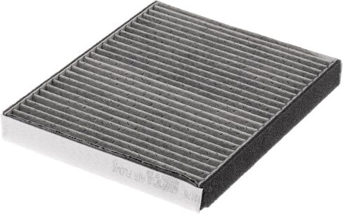 FRAM Fresh Breeze Cabin Air Filter Replacement for Car Passenger Compartment w/ Arm and Hammer Baking Soda, Easy Install, CF11176 for Ford Vehicles in Saudi Arabia