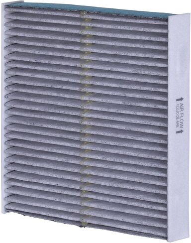 PG Cabin Air Filter PC4021C | Fits 2011-2013 INFINITI M37, 2014-2019 Q70, 2015-2019 Q70L, 2011-2013 M56, 2012-2013 M35h in Saudi Arabia