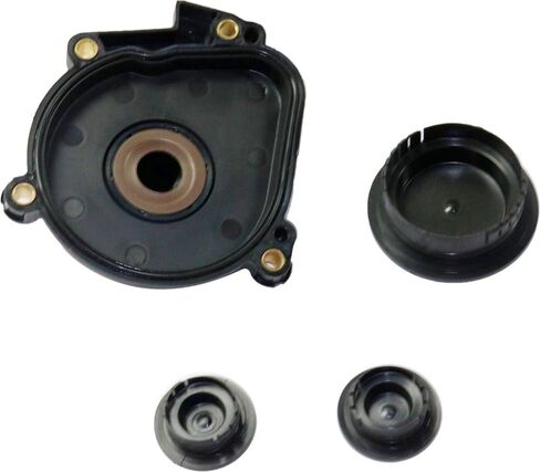 Go-Parts - for 2007-2012 Mercedes Benz GL450 Crankcase Vent Valve in Saudi Arabia