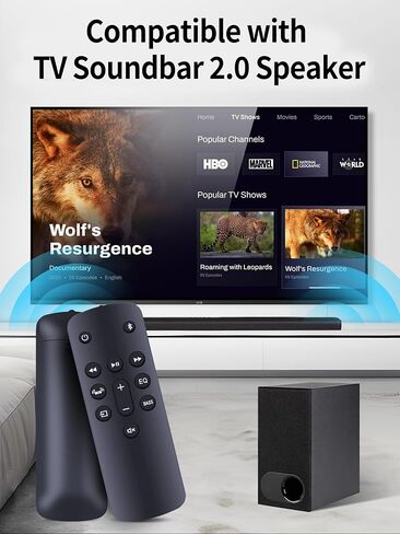 جهاز تحكم عن بعد H69A73 بديل مع صوت Alexa متوافق مع AMZ TV Stick Lite 1st-Gen (2020) S3L46N in Saudi Arabia