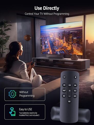 جهاز تحكم عن بعد H69A73 بديل مع صوت Alexa متوافق مع AMZ TV Stick Lite 1st-Gen (2020) S3L46N in Saudi Arabia