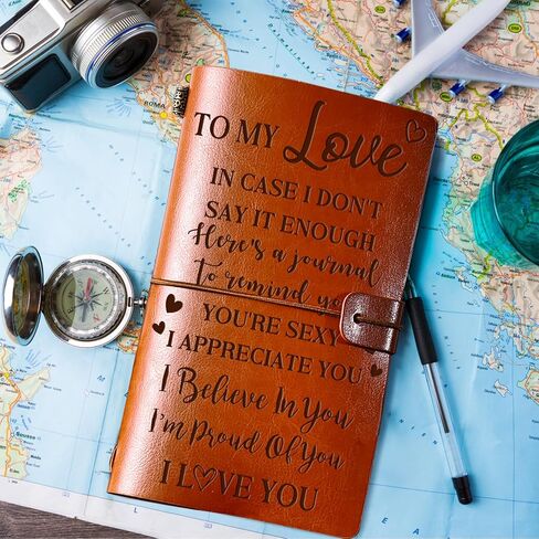 Gifts for Women, Inspirational Gifts for Women, Spiritual Gifts for Women Motivational Gifts for Men 140 Page Refillable Journal Notebook, Birthday Graduation Christmas Gifts in Saudi Arabia