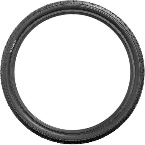 YUNSCM 2-PCS 26" Bike Tires 26x1.95/53-559 and 26" Heavy Duty Bike Tubes Schrader Valve Compatible with Mountain/Off Road Bike 26x1.75 26x1.90 26x1.95 26x2.0 Bike Bicycle Tires and Tubes (P-1440) in Saudi Arabia