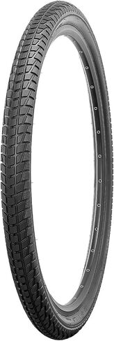 YUNSCM 2-PCS 26" Bike Tires 26x1.95/53-559 and 26" Heavy Duty Bike Tubes Schrader Valve Compatible with Mountain/Off Road Bike 26x1.75 26x1.90 26x1.95 26x2.0 Bike Bicycle Tires and Tubes (P-1440) in Saudi Arabia