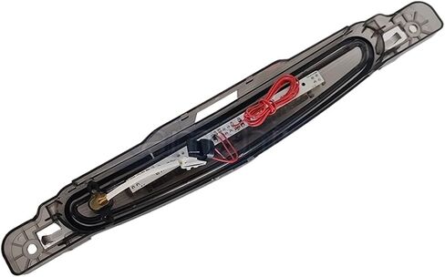 ضوء الفرامل الثالث الثالث متوافق مع مازدا 3 Axela BL 2009-2013 سيدان الخلفي ارتفاع جبل وقف ضوء مصباح مكبح إضافي in Saudi Arabia
