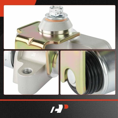 A-Premium Timing Hydraulic Belt Tensioner Assembly Compatible with Honda Accord 1998-2002, Odyssey 1999 & Acura TL 1999, CL 1997-1999 in Saudi Arabia