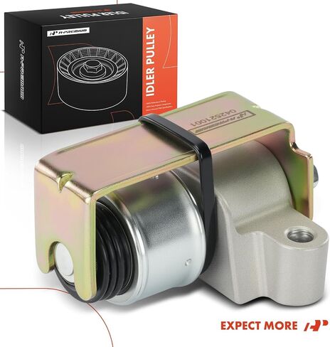 A-Premium Timing Hydraulic Belt Tensioner Assembly Compatible with Honda Accord 1998-2002, Odyssey 1999 & Acura TL 1999, CL 1997-1999 in Saudi Arabia