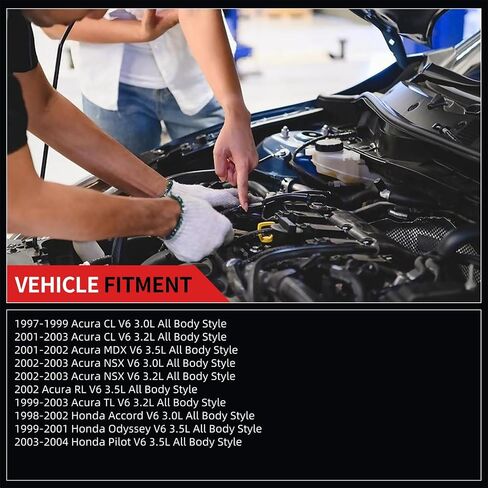 38169 شداد الحزام لـ Acura CL 3.0L/3.2L 97-99/01-03، MDX 01-02/NSX 02-03/RL 2002/TL 99-03، Honda Accord 98-02/Odyssey 99-01/Pilot 03-04 [31170P8AA01,31170P8FA01,31170PGKA01,419007] in Saudi Arabia