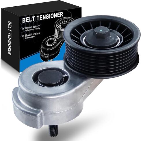 38116 مجموعة شداد حزام القيادة لـ: - دودج لـ: -Ram 1500 2500 1994-2001/ Dakota Durango لـ: -Jeep Grand Cherokee 1993-2008/ Grand Wagoneer 1993 حزام شداد OE# 53010158AB، 53010158AC in Saudi Arabia