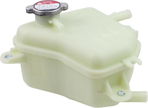 Engine Coolant Overflow Recovery Reservoir Tank with Cap for Honda Civic 2016-2020 Coupe, Civic 2016-2021 Sedan in Saudi Arabia