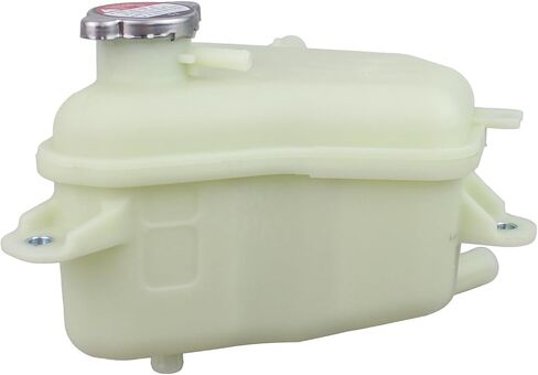 Engine Coolant Overflow Recovery Reservoir Tank with Cap for Honda Civic 2016-2020 Coupe, Civic 2016-2021 Sedan in Saudi Arabia