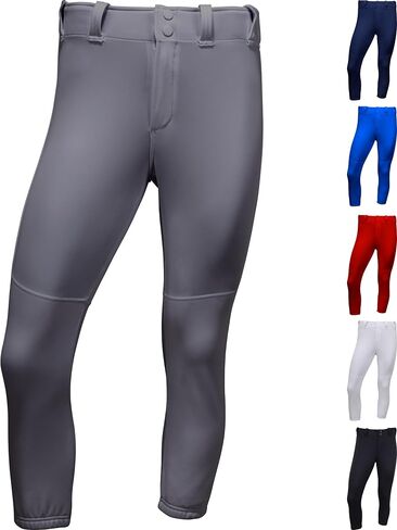 Easton | Women's Pro Performance Stretch Fastpitch Softball Pants | Adult Sizes | Multiple Colors in Saudi Arabia