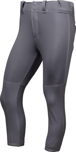 Easton | Women's Pro Performance Stretch Fastpitch Softball Pants | Adult Sizes | Multiple Colors in Saudi Arabia