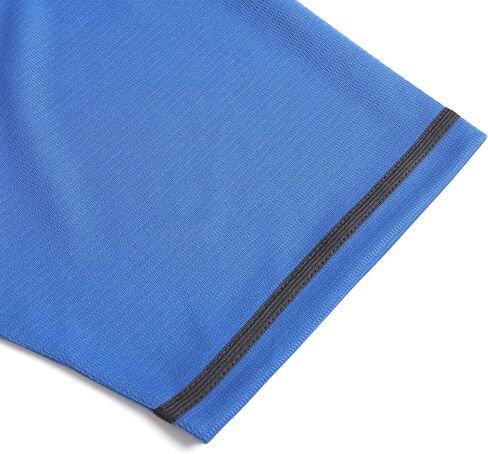 Men's Plain Baseball Jerseys Casual Button Down Shirts Short Sleeve Sport Uniforms in Saudi Arabia