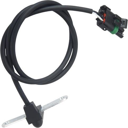 53005423 Crankshaft Position Sensor Compatible with Wagoneer 1985-1990 Cherokee Comanche 1986-1990 Wrangler 1987-1990 Alliance 1983-1987 Encore 1984-1986 in Saudi Arabia