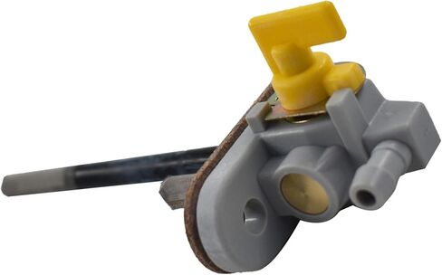 waltyotur Fuel Valve Petcock Replacement for Polaris Magnum 425 1997-1998 Scrambler 500 1998-2001 Replacement for 7052190 in Saudi Arabia