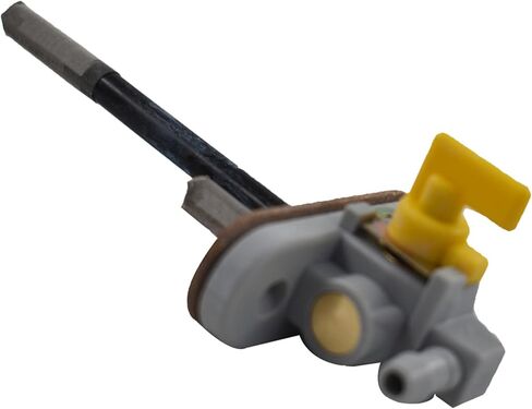 waltyotur Fuel Valve Petcock Replacement for Polaris Magnum 425 1997-1998 Scrambler 500 1998-2001 Replacement for 7052190 in Saudi Arabia
