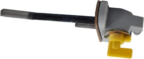 waltyotur Fuel Valve Petcock Replacement for Polaris Magnum 425 1997-1998 Scrambler 500 1998-2001 Replacement for 7052190 in Saudi Arabia