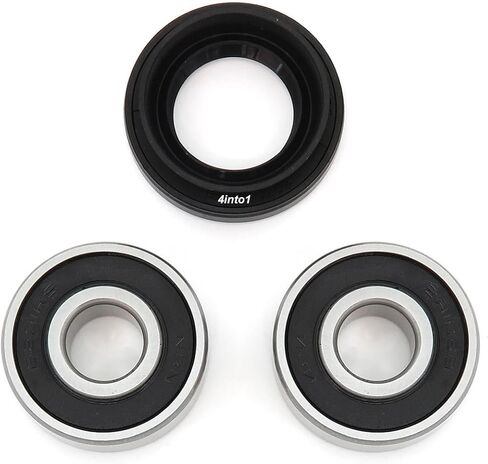 Rising Sun Front Wheel Bearing Kit - Compatible with Honda Z50R - 1980-1999 in Saudi Arabia