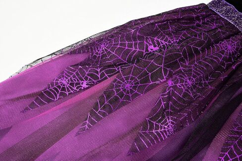 Halloween Witch Costume for Girls in Saudi Arabia